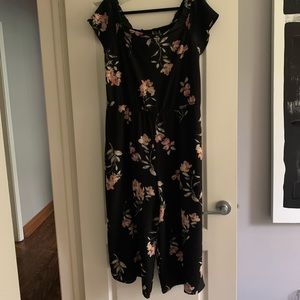 Like new jumpsuit 🇨🇦 Canada made